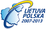 Aktywna turystyka nad jeziorami pogranicza Polsko-Litewskiego