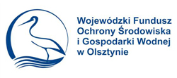 Logo wfosigw olsztyn